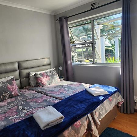 Pelican Accommodation Ottery Cape Town Exterior photo