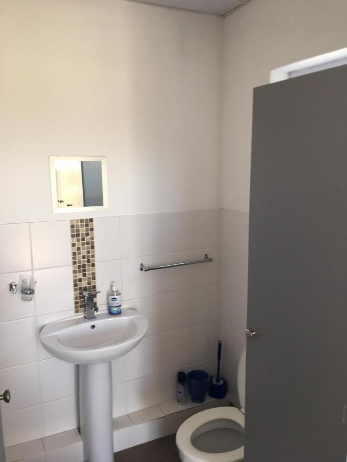 Pelican Accommodation Ottery Cape Town Exterior photo