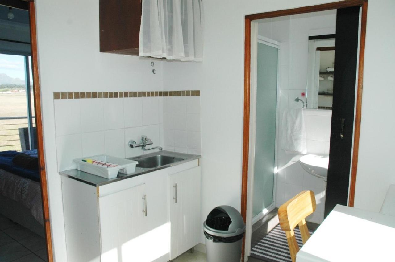Pelican Accommodation Ottery Cape Town Exterior photo