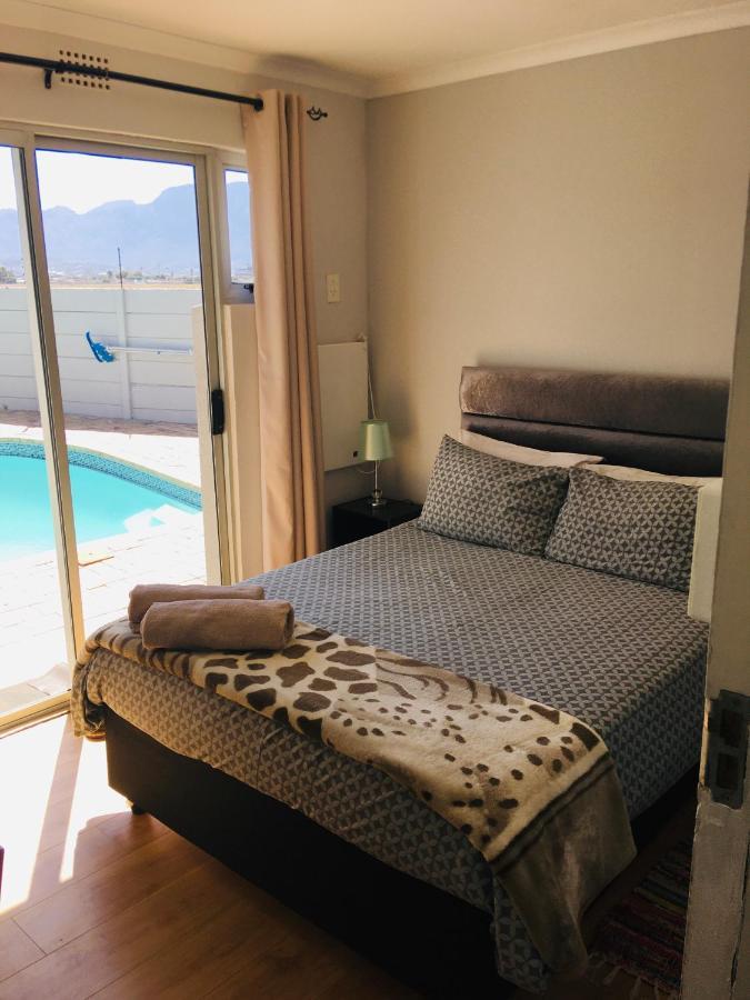 Pelican Accommodation Ottery Cape Town Exterior photo