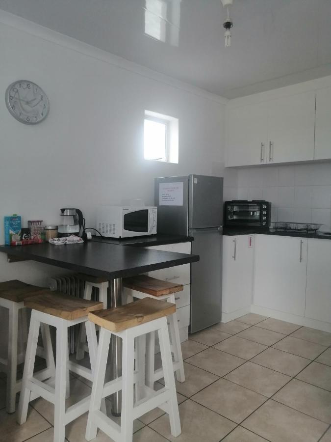 Pelican Accommodation Ottery Cape Town Exterior photo