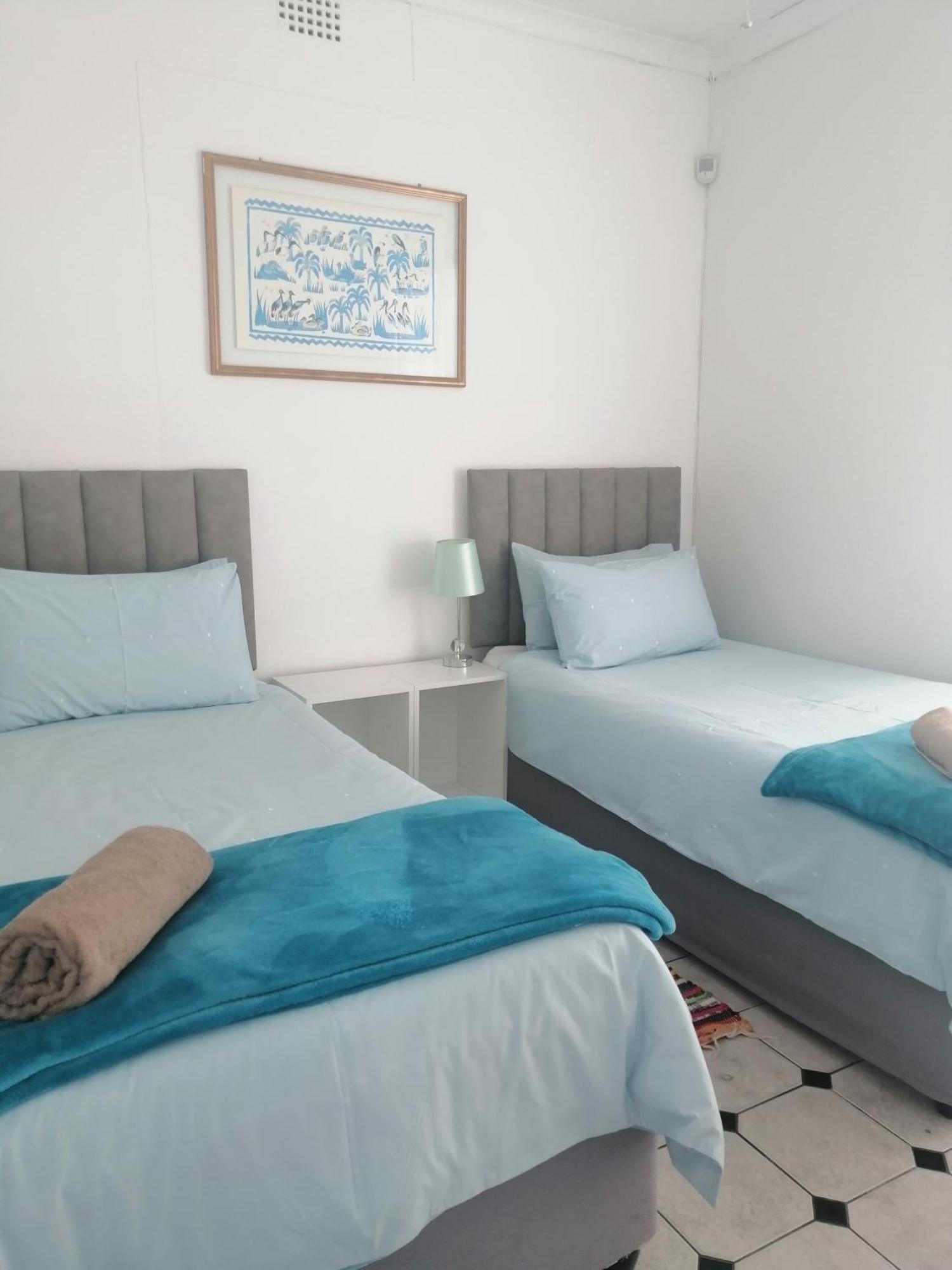Pelican Accommodation Ottery Cape Town Exterior photo