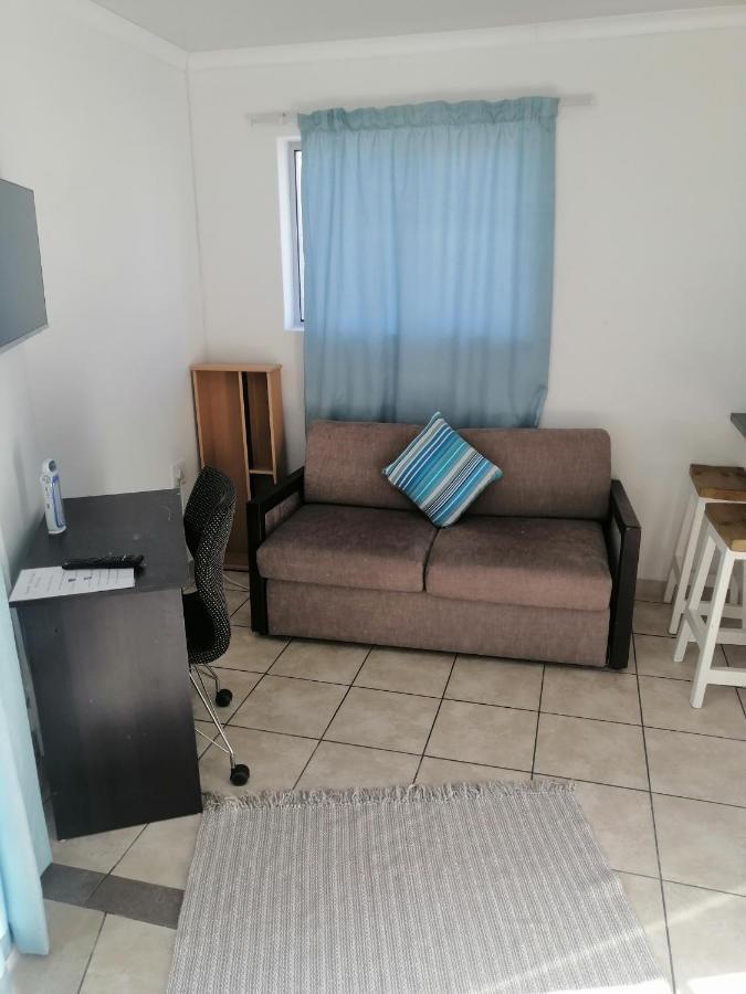 Pelican Accommodation Ottery Cape Town Exterior photo
