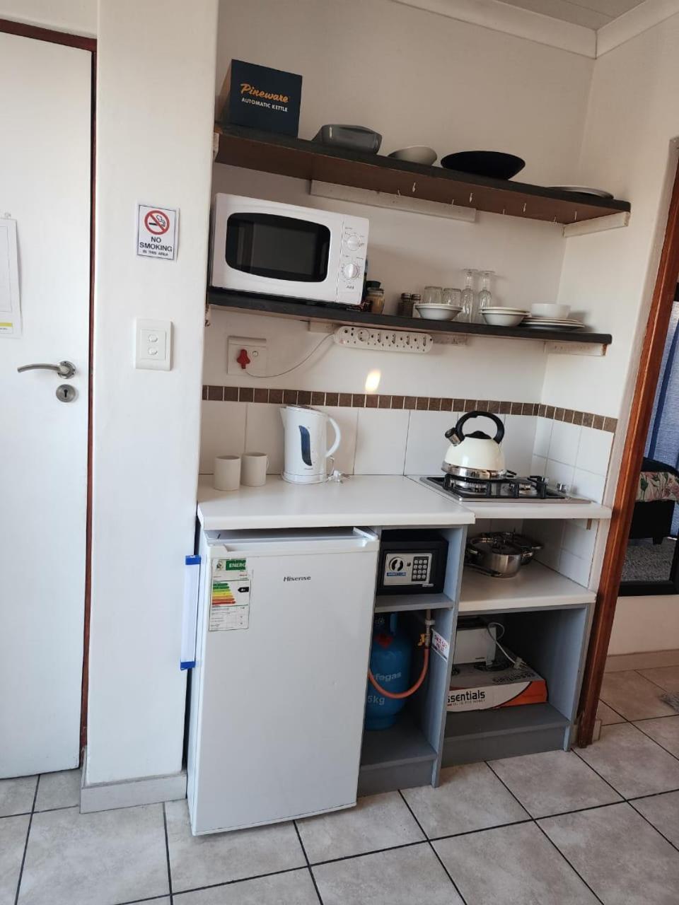 Pelican Accommodation Ottery Cape Town Exterior photo