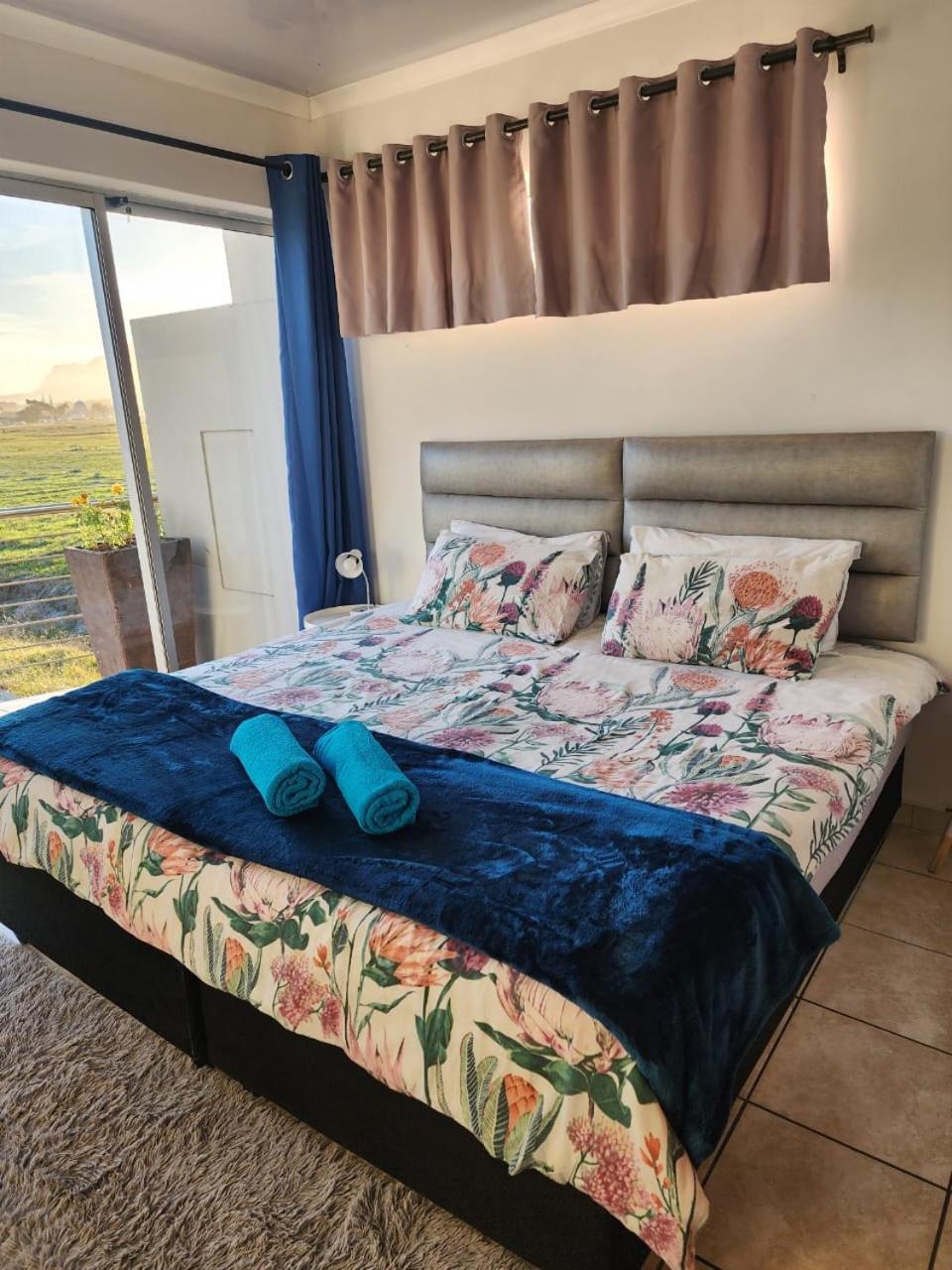 Pelican Accommodation Ottery Cape Town Exterior photo