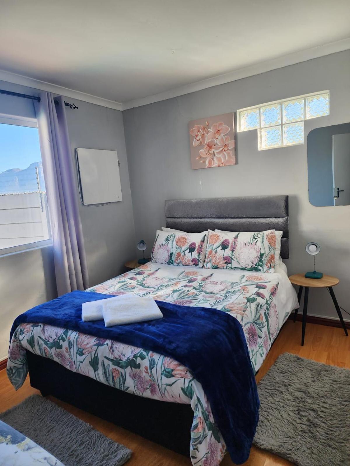 Pelican Accommodation Ottery Cape Town Exterior photo