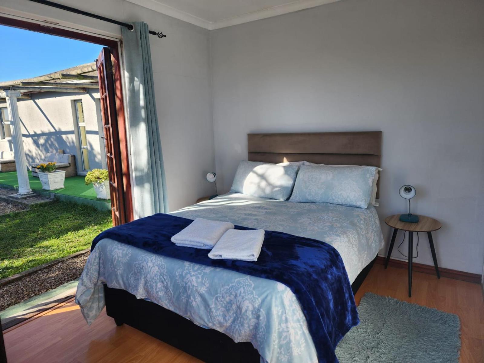 Pelican Accommodation Ottery Cape Town Exterior photo