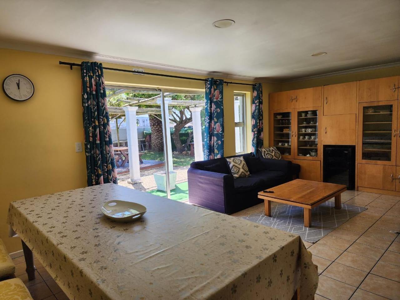 Pelican Accommodation Ottery Cape Town Exterior photo